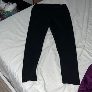 Aerie leggings